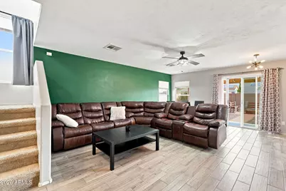 1611 W Wilson Avenue, Coolidge, AZ 85128 - Photo 5