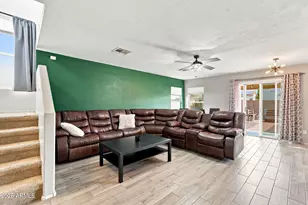 1611 W Wilson Ave, Coolidge, AZ 85128 - Photo 5