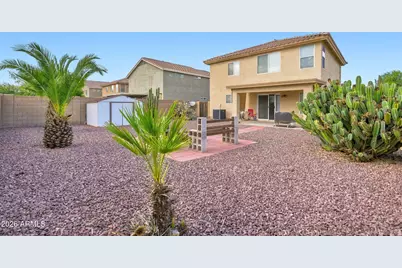 1611 W Wilson Avenue, Coolidge, AZ 85128 - Photo 33