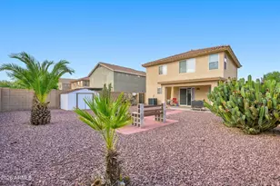 1611 W Wilson Ave, Coolidge, AZ 85128 - Photo 33