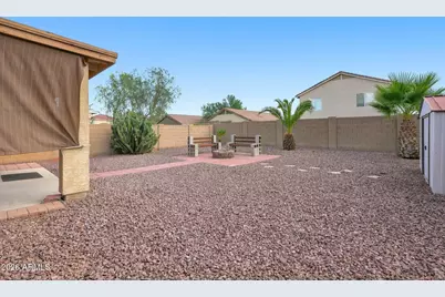 1611 W Wilson Avenue, Coolidge, AZ 85128 - Photo 35