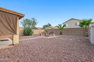 1611 W Wilson Ave, Coolidge, AZ 85128 - Photo 35