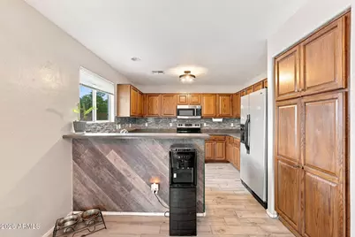 1611 W Wilson Avenue, Coolidge, AZ 85128 - Photo 9