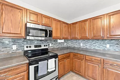 1611 W Wilson Avenue, Coolidge, AZ 85128 - Photo 11