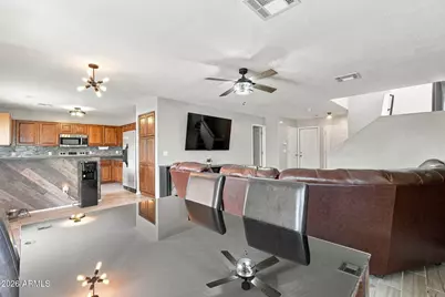 1611 W Wilson Avenue, Coolidge, AZ 85128 - Photo 15