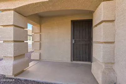 1611 W Wilson Avenue, Coolidge, AZ 85128 - Photo 3
