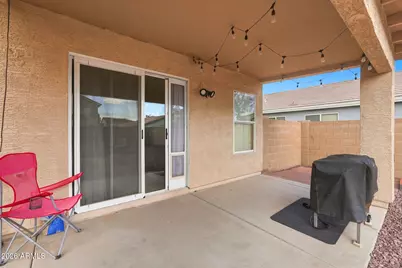 1611 W Wilson Avenue, Coolidge, AZ 85128 - Photo 31