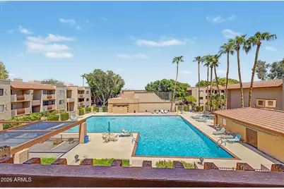 3031 N Civic Center Plaza #311, Scottsdale, AZ 85251 - Photo 1