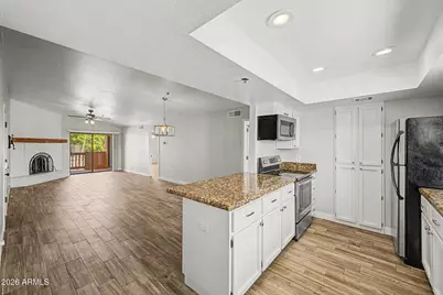 3031 N Civic Center Plaza #311, Scottsdale, AZ 85251 - Photo 17