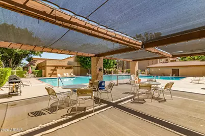 3031 N Civic Center Plaza #311, Scottsdale, AZ 85251 - Photo 37