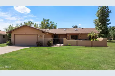 532 Leisure World --, Mesa, AZ 85206 - Photo 1
