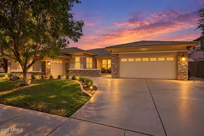 3158 E Sierra Madre Avenue, Gilbert, AZ 85296 - Photo 1