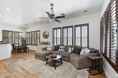 3158 E Sierra Madre Avenue, Gilbert, AZ 85296 - Photo 17