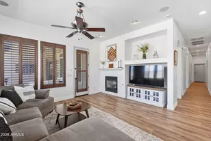 3158 E Sierra Madre Ave, Gilbert, AZ 85296 - Photo 19