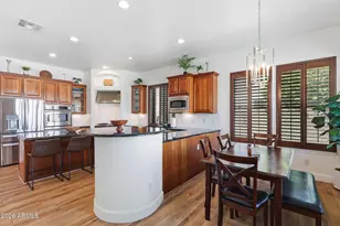 3158 E Sierra Madre Ave, Gilbert, AZ 85296 - Photo 15