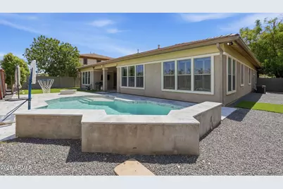 3158 E Sierra Madre Avenue, Gilbert, AZ 85296 - Photo 37