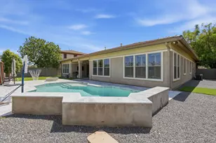3158 E Sierra Madre Ave, Gilbert, AZ 85296 - Photo 37