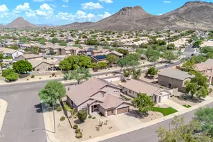 6772 W El Cortez Pl, Peoria, AZ 85383 - Photo 1