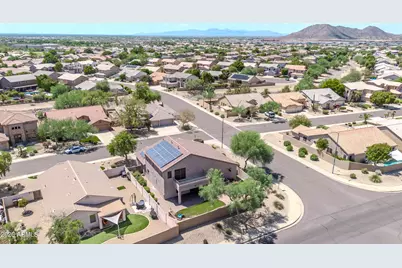 6772 W El Cortez Place, Peoria, AZ 85383 - Photo 97