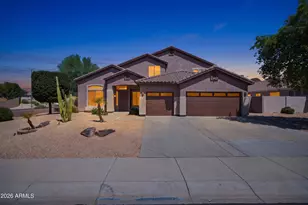 6772 W El Cortez Pl, Peoria, AZ 85383 - Photo 13