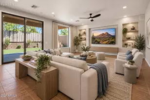 6772 W El Cortez Pl, Peoria, AZ 85383 - Photo 3
