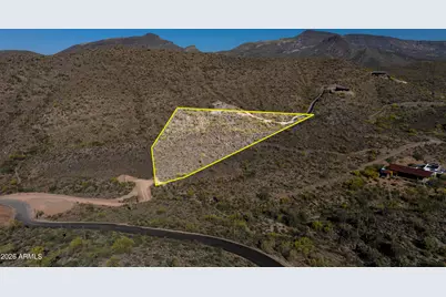 426Xx N 66th Street #-, Cave Creek, AZ 85331 - Photo 1