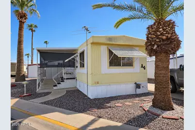 2460 E Main Street #A4, Mesa, AZ 85213 - Photo 15