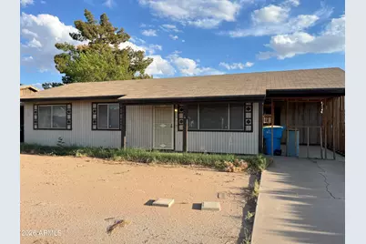 6407 W Garfield Street, Phoenix, AZ 85043 - Photo 1
