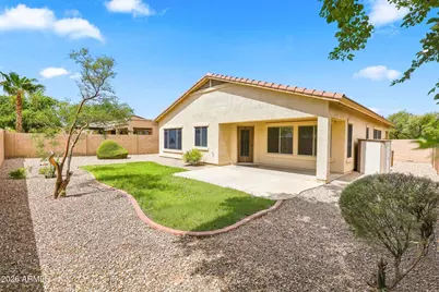 13811 W Redfield Road, Surprise, AZ 85379 - Photo 43