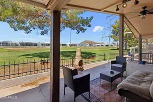 650 N Hawes Road N, Mesa, AZ 85207 - Photo 21