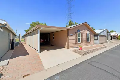 650 N Hawes Road N #4830, Mesa, AZ 85207 - Photo 1