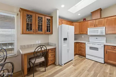 650 N Hawes Road N #4830, Mesa, AZ 85207 - Photo 11