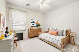 43568 W Bedford Dr, Maricopa, AZ 85138 - Photo 29