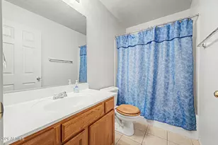 43568 W Bedford Dr, Maricopa, AZ 85138 - Photo 31