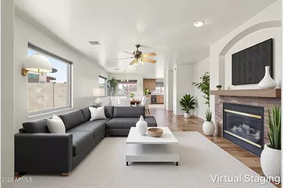 43568 W Bedford Drive, Maricopa, AZ 85138 - Photo 5