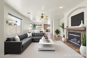 43568 W Bedford Dr, Maricopa, AZ 85138 - Photo 5