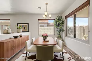 43568 W Bedford Dr, Maricopa, AZ 85138 - Photo 9