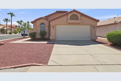 12721 W Palm Lane, Avondale, AZ 85392 - Photo 1