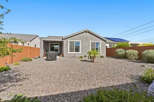 21286 N 271st Dr, Buckeye, AZ 85396 - Photo 25