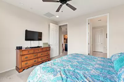 21286 N 271st Drive, Buckeye, AZ 85396 - Photo 33