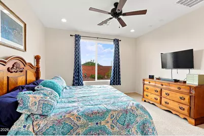 21286 N 271st Drive, Buckeye, AZ 85396 - Photo 31