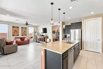 21286 N 271st Drive, Buckeye, AZ 85396 - Photo 13