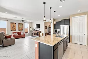 21286 N 271st Dr, Buckeye, AZ 85396 - Photo 13
