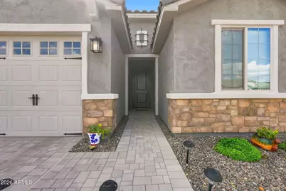 21286 N 271st Drive, Buckeye, AZ 85396 - Photo 3