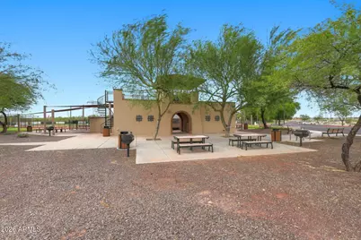 21286 N 271st Drive, Buckeye, AZ 85396 - Photo 77