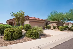 15745 W Desert Meadow Dr, Surprise, AZ 85374 - Photo 25