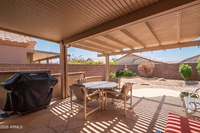 15745 W Desert Meadow Drive, Surprise, AZ 85374 - Photo 19