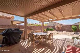 15745 W Desert Meadow Dr, Surprise, AZ 85374 - Photo 19