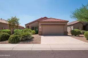 15745 W Desert Meadow Dr, Surprise, AZ 85374 - Photo 1
