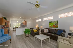 15745 W Desert Meadow Dr, Surprise, AZ 85374 - Photo 7